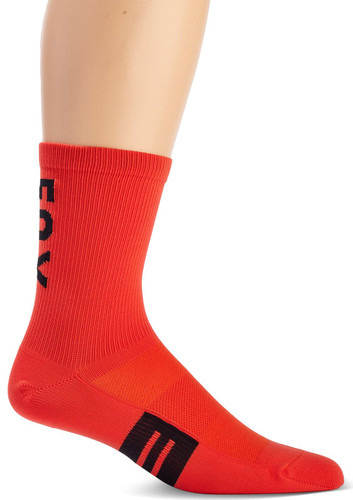 Fox Racing 6" Flexair Merino Socks
