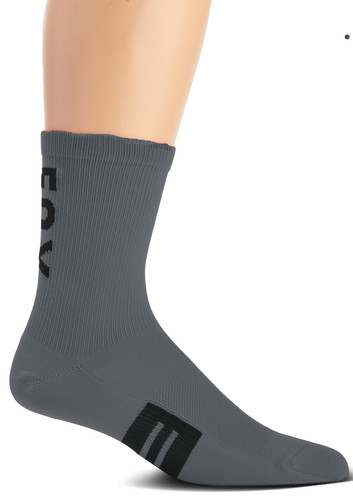 Fox Racing 6" Flexair Merino Socks