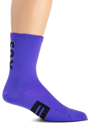 Fox Racing 6" Flexair Merino Socks