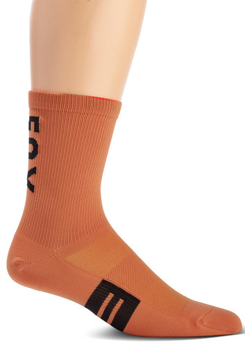 Fox Racing 6" Flexair Merino Socks