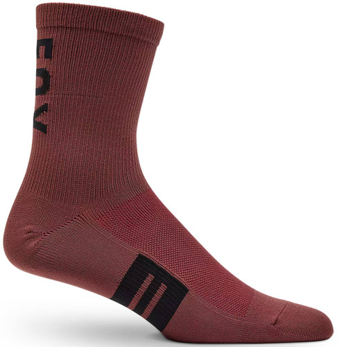 Fox Racing 6" Flexair Merino Socks