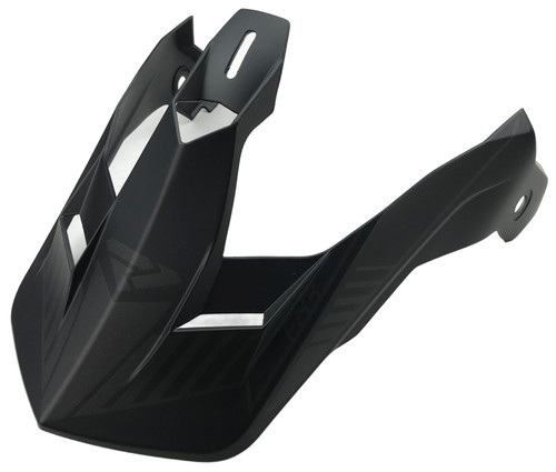 FXR Clutch X Pro Helmet Visor/Peak