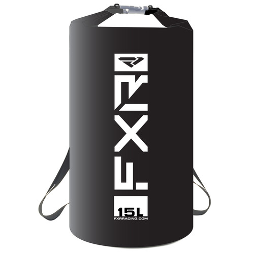 FXR 15L Dry Bag