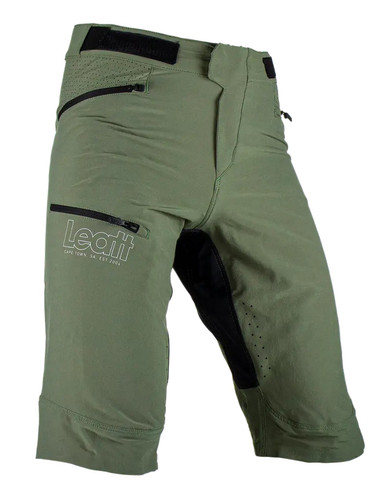 Leatt 3.0 Enduro V23 Mens MTB Mountain Bike Shorts