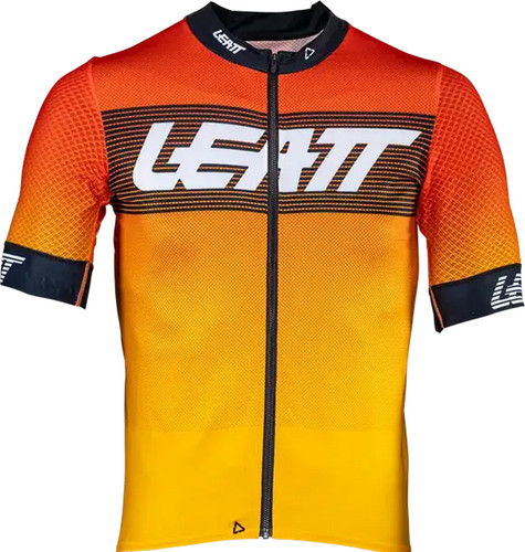 Leatt 6.0 Endurance V24 Mens MTB Mountain Bike Jersey
