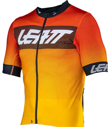 Leatt 6.0 Endurance V24 Mens MTB Mountain Bike Jersey