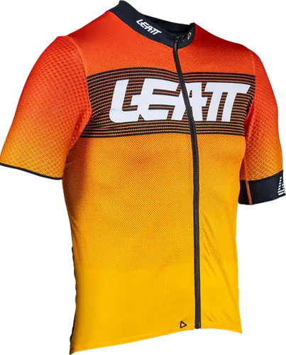 Leatt 6.0 Endurance V24 Mens MTB Mountain Bike Jersey