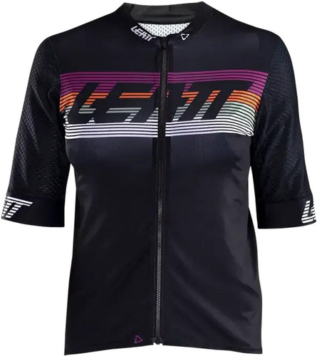 Leatt 6.0 Endurance V24 Womens MTB Mountain Bike Jersey