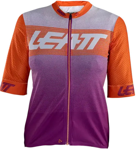 Leatt 6.0 Endurance V24 Womens MTB Mountain Bike Jersey