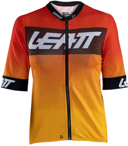 Leatt 6.0 Endurance V24 Womens MTB Mountain Bike Jersey