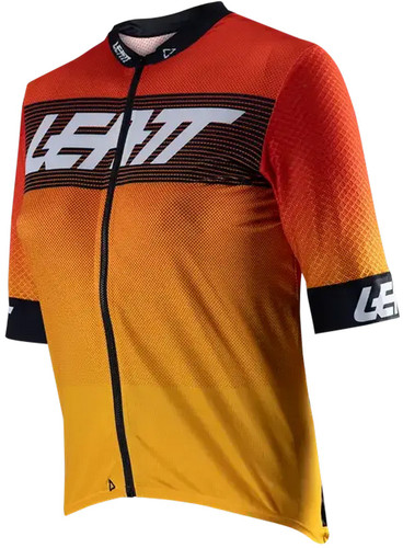 Leatt 6.0 Endurance V24 Womens MTB Mountain Bike Jersey