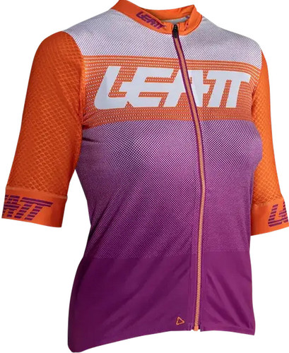 Leatt 6.0 Endurance V24 Womens MTB Mountain Bike Jersey