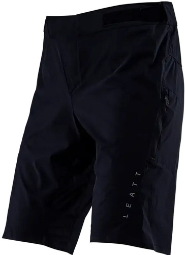 Leatt 1.0 Trail Mens MTB Mountain Bike Shorts
