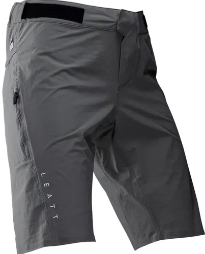 Leatt 1.0 Trail Mens MTB Mountain Bike Shorts