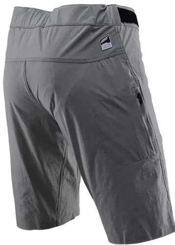 Leatt 1.0 Trail Mens MTB Mountain Bike Shorts