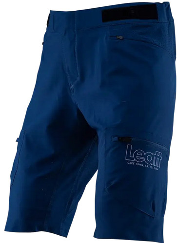Leatt 2.0 Enduro Mens MTB Mountain Bike Shorts