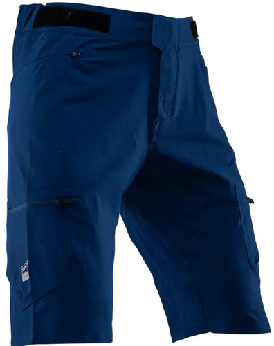 Leatt 2.0 Enduro Mens MTB Mountain Bike Shorts
