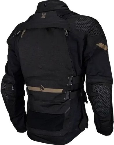 Leatt ADV MultiTour 7.5 Mens Motorcycle Jacket