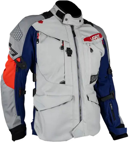 Leatt ADV MultiTour 7.5 Mens Motorcycle Jacket