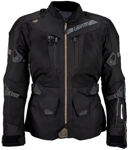 Leatt ADV FlowTour 7.5 Mens Motorcycle Jacket
