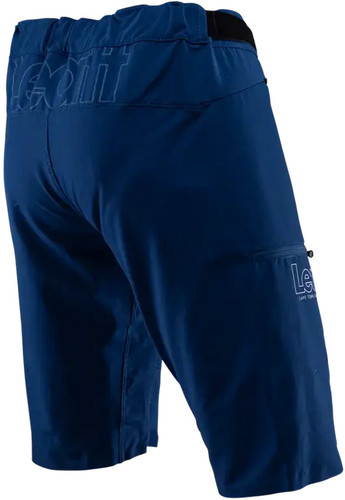 Leatt 1.0 Enduro Mens MTB Mountain Bike Shorts
