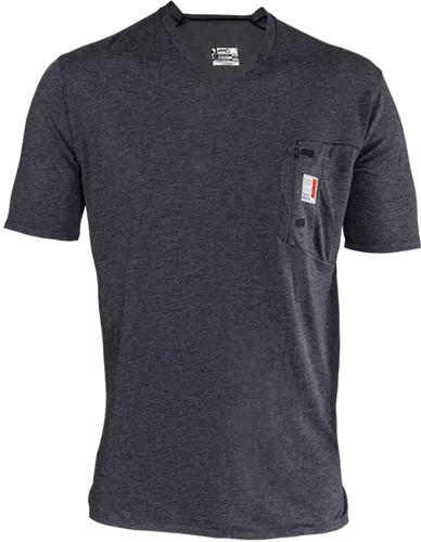 Leatt 2.0 All Mountain Mens MTB Bicycle Jersey