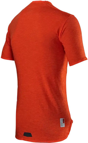 Leatt 2.0 All Mountain Mens MTB Bicycle Jersey