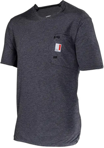 Leatt 2.0 All Mountain Mens MTB Bicycle Jersey