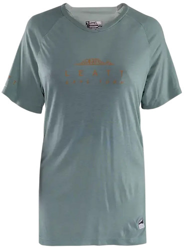 Leatt 2.0 All Mountain Womens MTB Mountain Bike Jersey