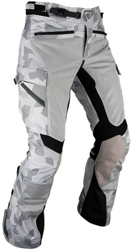 Leatt ADV FlowTour 7.5 Mens Motorcycle Pants
