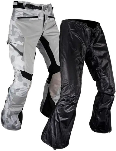 Leatt ADV FlowTour 7.5 Mens Motorcycle Pants