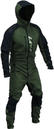 Leatt 3.0 HydraDri 24 Mens MTB Mountain Bike Monosuit