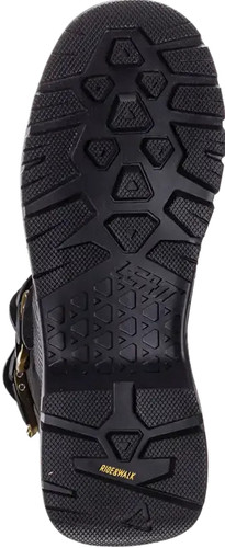 Leatt ADV Hydradri 7.5 Mens Motorcycle Boots