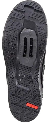 Leatt HydraDri 5.0 ProClip MTB Mountain Bike Shoes