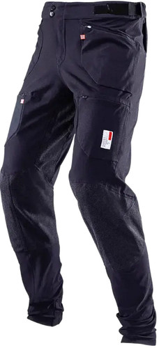 Leatt 4.0 All Mountain Mens MTB Bicycle Pants