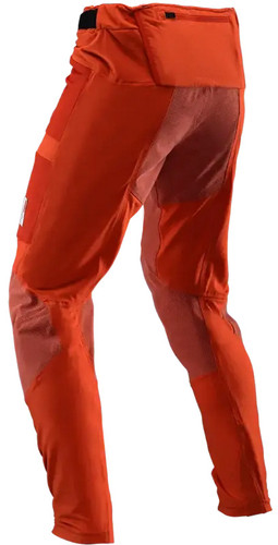Leatt 4.0 All Mountain Mens MTB Bicycle Pants
