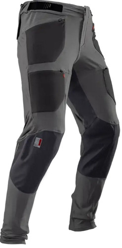 Leatt 4.0 All Mountain Mens MTB Bicycle Pants