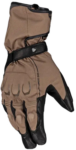 Leatt ADV SubZero 7.5 Mens Motorcycle Gloves