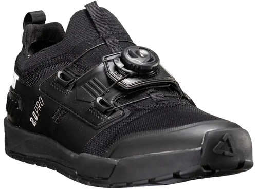 Leatt ProFlat 2.0 Mens MTB Mountain Bike Shoes
