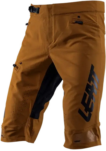 Leatt 4.0 Gravity V24 Mens MTB Mountain Bike Shorts