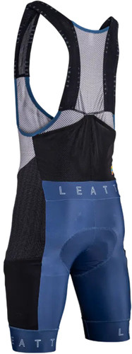 Leatt 5.0 Endurance V24 Mens MTB Mountain Bike Bib