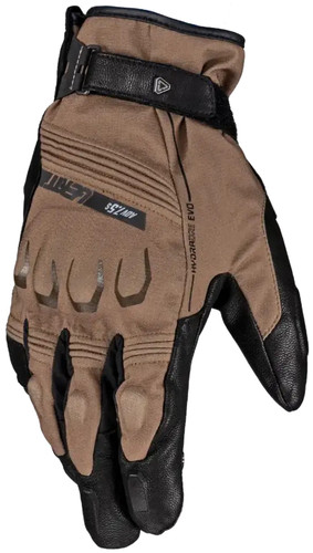 Leatt ADV SubZero 7.5 Mens Short Motorcycle Gloves