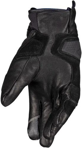 Leatt ADV SubZero 7.5 Mens Short Motorcycle Gloves