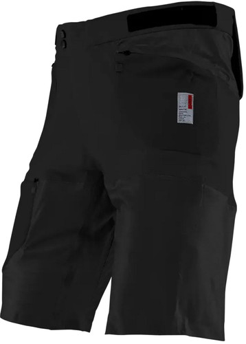 Leatt 3.0 All Mountain Mens MTB Bicycle Shorts