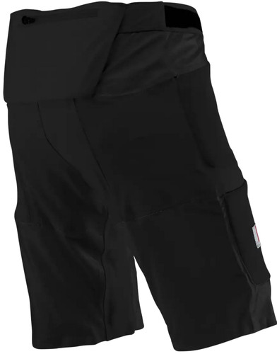 Leatt 3.0 All Mountain Mens MTB Bicycle Shorts