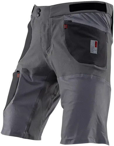 Leatt 3.0 All Mountain Mens MTB Bicycle Shorts