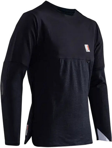 Leatt 5.0 All Mountain Mens MTB Bicycle Jersey