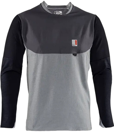 Leatt 5.0 All Mountain Mens MTB Bicycle Jersey