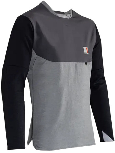 Leatt 5.0 All Mountain Mens MTB Bicycle Jersey