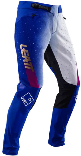 Leatt 4.0 Gravity 24 Youth MTB Mountain Bike Pants